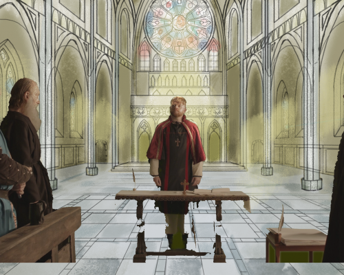1 Cathedral 10